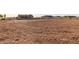 View of a vast lot, emphasizing the ample space and outdoor opportunities at 23717 N Mustang Way, Florence, AZ 85132