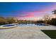 Relaxing pool with a built in spa and beautiful desert views at 6535 W Gold Mountain Pass, Phoenix, AZ 85083