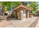 Community mailbox area at 15252 N 100Th St # 1156, Scottsdale, AZ 85260