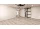 Bedroom featuring recessed lighting, a ceiling fan, and access to a closet and ensuite bathroom at 1644 W Thunderbird Rd, Phoenix, AZ 85023