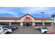 Exterior of Fry's Food & Drug, showcasing the entrance and parking area, perfect for local shoppers at 18202 N Cave Creek Rd # 122, Phoenix, AZ 85032