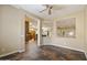 Open living space showcasing seamless transition between rooms and neutral decor, perfect for entertaining at 19902 S 190Th St, Queen Creek, AZ 85142