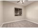 Bedroom featuring a window with views at 2139 S Granite St, Gilbert, AZ 85295