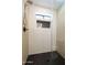 Modern shower with elegant tiling and built-in shelving at 3029 E Elm St, Phoenix, AZ 85016