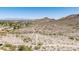 Picturesque desert landscape with mountains, trails, and natural vegetation; perfect for outdoor adventures at 3131 E Las Rocas Dr, Phoenix, AZ 85028