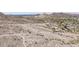 Expansive desert terrain featuring mountains, natural vegetation, and city views on the horizon at 3131 E Las Rocas Dr, Phoenix, AZ 85028