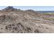 Desert mountain landscape with trails and sparse vegetation. Great for hiking and exploring at 3131 E Las Rocas Dr, Phoenix, AZ 85028