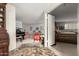 Spacious living room featuring a blend of classic furnishings and bright, natural light at 3131 E Las Rocas Dr, Phoenix, AZ 85028