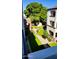 Community courtyard view at 3302 N 7Th St # 344, Phoenix, AZ 85014