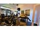 Well-equipped gym featuring modern cardio machines and weight training equipment at 3302 N 7Th St # 344, Phoenix, AZ 85014