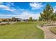 A neighborhood park offers a wide green space for recreation, a playground, and picnic areas at 3788 E Sexton St, Gilbert, AZ 85295