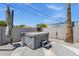 Backyard featuring a hot tub at 4216 N 20Th St, Phoenix, AZ 85016