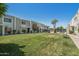 Landscaped condos provide a peaceful atmosphere at 610 E Montebello Ave # 46, Phoenix, AZ 85012