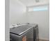 Clean laundry room featuring modern appliances and ample space at 610 E Montebello Ave # 46, Phoenix, AZ 85012