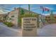 Sign for the Golf Shop and other services at the Gold Canyon Golf Resort at 9013 E Shooting Star Dr, Gold Canyon, AZ 85118