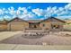 Charming single-story home with desert landscaping and a two-car garage, perfect for a cozy lifestyle at 2245 Leisure World --, Mesa, AZ 85206