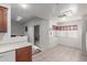 Well-lit kitchen with modern appliances and breakfast nook with abundant sunlight at 16801 N 94Th St # 2056, Scottsdale, AZ 85260