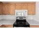 Modern kitchen equipped with stainless steel appliances, an electric range, and bright overhead lighting at 2356 N Glenview --, Mesa, AZ 85213