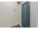The front door of unit 3044, a tranquil, welcoming space perfect for coming home at 2989 N 44Th St # 3044, Phoenix, AZ 85018