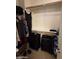 Closet featuring shelving at 44328 W Knauss Dr, Maricopa, AZ 85138