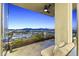 Relaxing balcony showcasing city views and comfortable outdoor seating at 7180 E Kierland Blvd # 1218, Scottsdale, AZ 85254
