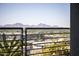 Breathtaking views of the city skyline and distant mountains at 7180 E Kierland Blvd # 1218, Scottsdale, AZ 85254