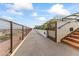 A rooftop walking deck for residents that offers great views of the city at 7180 E Kierland Blvd # 1218, Scottsdale, AZ 85254