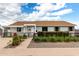 Charming single-story home featuring a landscaped front yard with decorative rock and an inviting walkway to the front door at 2242 E Palm Ln, Phoenix, AZ 85006