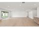 Bright living area offers sliding glass door access to the backyard at 7648 N Via Del Paraiso --, Scottsdale, AZ 85258
