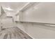 Walk-in closet offers ample shelving and storage solutions at 121 W Hackberry Dr, Chandler, AZ 85248