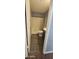 Practical bathroom design with shower-tub combo and essential fixtures at 14620 N 31St Ln, Phoenix, AZ 85053