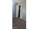 Cozy bedroom closet, perfect for extra storage at 14620 N 31St Ln, Phoenix, AZ 85053