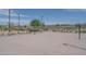 Enjoy a community sand volleyball court with a basketball court nearby for active living and outdoor fun at 15784 W Soft Wind Dr, Surprise, AZ 85387