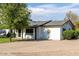 Charming single-story home with a sunburst accent and low-maintenance landscaping at 819 N Robson --, Mesa, AZ 85201
