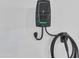 A close-up shot of an EV charging station mounted on a wall at 8316 E Glenrosa Ave, Scottsdale, AZ 85251
