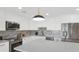 Modern kitchen with stainless steel appliances and backsplash at 8316 E Glenrosa Ave, Scottsdale, AZ 85251