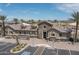Attractive single-story building featuring desert landscaping and convenient parking at 16072 W Charlotte Dr, Surprise, AZ 85374