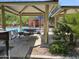 Community pavilion with built-in grill provides the perfect place to host picnics and outdoor gatherings at 9137 W Coolbrook Ave, Peoria, AZ 85382