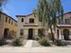 Charming two-story home with a well-maintained yard and a beautiful desert tree in a desirable neighborhood at 9137 W Coolbrook Ave, Peoria, AZ 85382