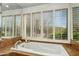 Bathroom with a large soaking tub and window with shutters letting in ample light at 9154 E Sunflower Ct, Scottsdale, AZ 85266