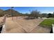 Sand volleyball court at 2610 W Sat Nam Way, Phoenix, AZ 85086