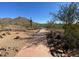 Walking path and desert views to provide residents with scenic walking at 2610 W Sat Nam Way, Phoenix, AZ 85086