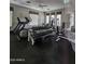 Community gym featuring weights, treadmills, and other fitness equipment for residents to use at 3131 E Legacy Dr # 2055, Phoenix, AZ 85042