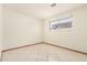 Bedroom featuring tile flooring and natural light at 3136 W Voltaire Ave, Phoenix, AZ 85029