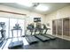 Well-equipped gym offers treadmills and other exercise equipment for a comprehensive fitness routine at 34457 N Legend Trail Pkwy # 1013, Scottsdale, AZ 85262