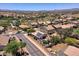 Desirable community with well-maintained homes, a playground, and a park offering green space for recreation and relaxation at 44182 W Juniper Ave, Maricopa, AZ 85138