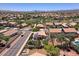 Serene community showcasing single-Gathering homes, lush green spaces, and convenient access to playgrounds and recreational areas at 44182 W Juniper Ave, Maricopa, AZ 85138