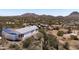 This well-maintained home offers desert views and easy access to hiking trails at 49039 N 24Th Ave, New River, AZ 85087