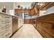 Functional kitchen showcasing modern appliances and ample countertop space at 541 E Spur Ave, Gilbert, AZ 85296