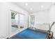 Office with exterior access and built in storage, perfect for home office at 5818 N 3Rd Ave, Phoenix, AZ 85013